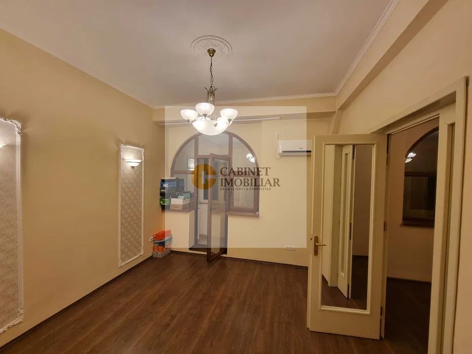 3 camere I Bd Corneliu Coposu  I Etaj 5/7 - Poză 1