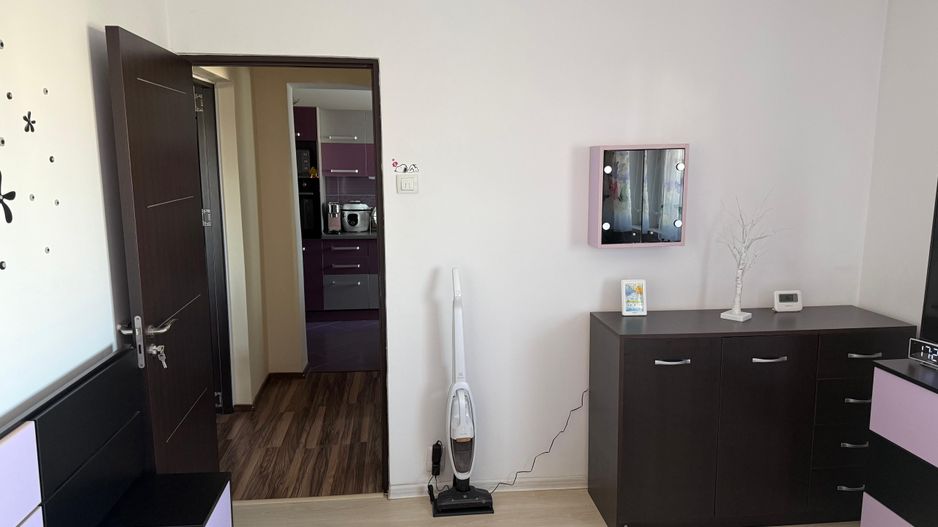 Apartament cu 2 camere – Basarabia - Muncii | Mobilat si Utilat-Metrou - Poză 7