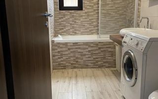Giroc | 3 Camere | Curte închisă | Mobilat-Utilat | loc de Parcare - Poză 8
