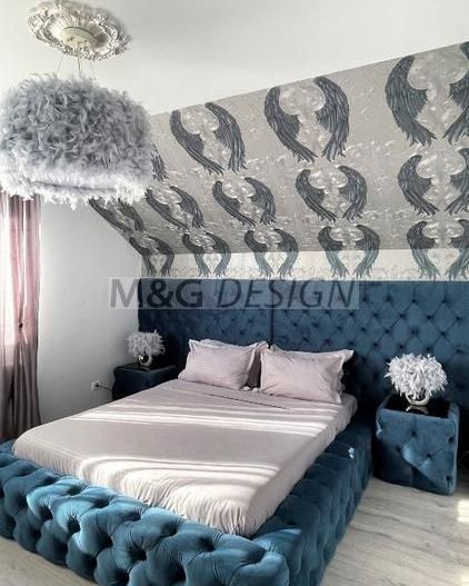 Apartment 3 camere Dumbravita cu scara interioara - Poză 12