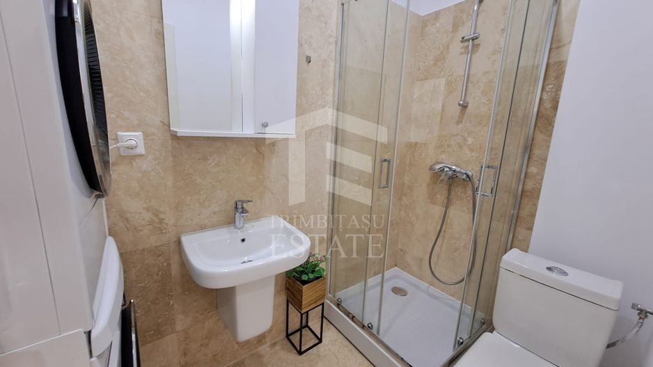 Apartament 3 cam B-dul Timisoara Str. Valea Calmatuiului - Poză 15