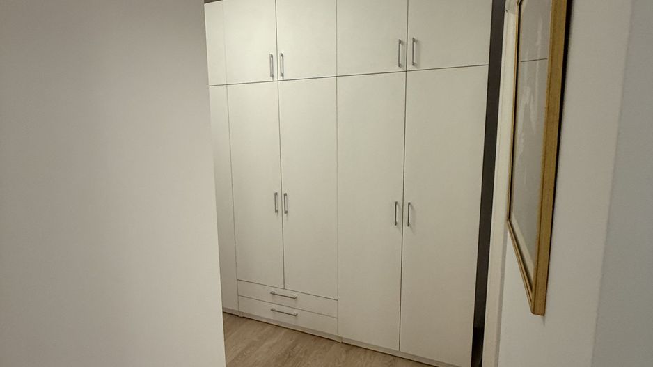 Apartament 3 camere cu terasă și loc de parcare –Complex Premium Regie - Poză 13