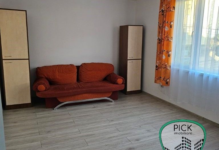P 1127 - Apartament cu 1 cameră în Târgu Mureș, zona Ștefan Cel Mare - Poză 3