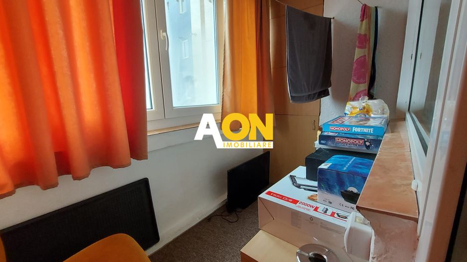 Apartament 2 camere, mobilat utilat, etaj intermediar, Cetate - Poză 8