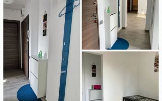 Apartament 1 Mai | Ion Mihalache | Metrou 1 Mai | Centrala proprie - Poză 6