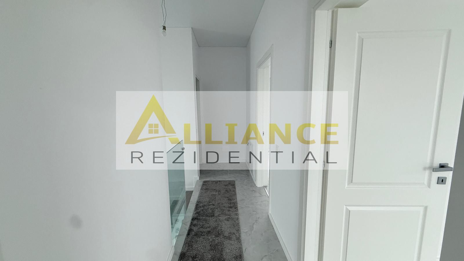 Casa individuala 4 camere 3 bai | Comuna Berceni | Teren 323MP - Poză 16