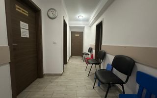spatiu comercial cabinet | centrala proprie | investitie | zona excelenta | - Poză 10