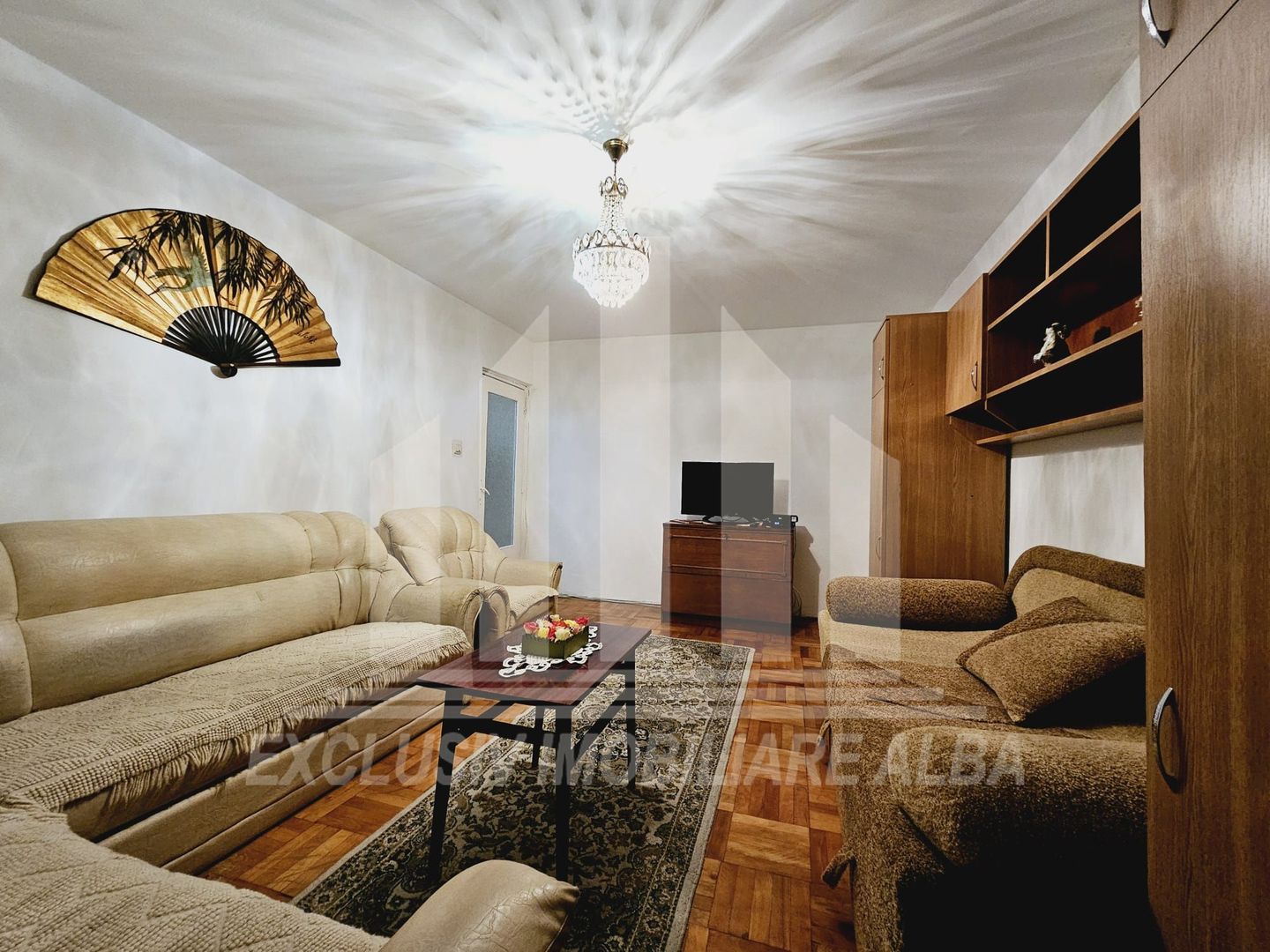 Apartament cu 2 camere decomandate | 50 mp | Ampoi 3 - Poză 2