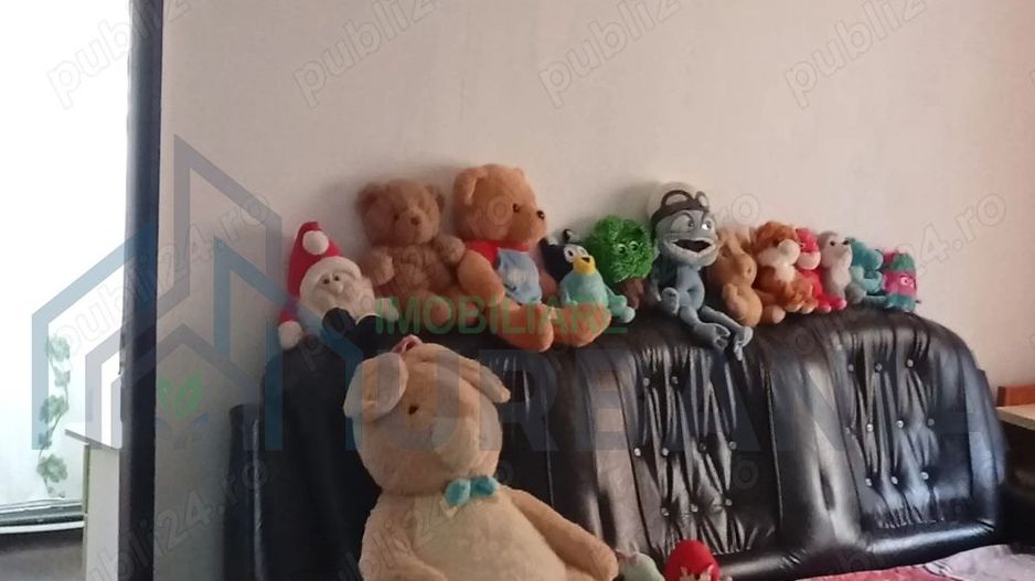 De vanzare apartament 2 camere - Poză 1