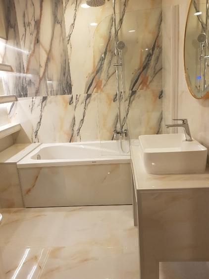 Superb Apartament 4 Camere Herastrau - Poză 11