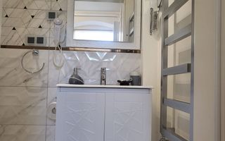 Apartament 4 camere | Ultracentral Sibiu | 88 mp, 2 băi - Poză 8
