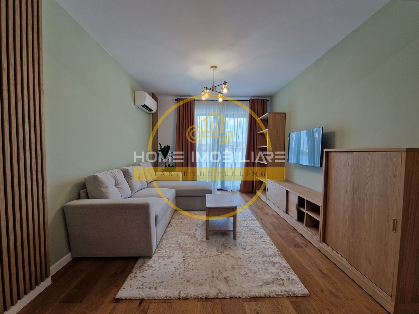 📍 Apartament 2 camere de închiriat – Central, lângă Palas Campus - Poză 3