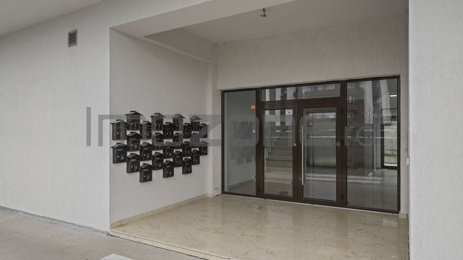 2 Camere | 88 mp | terasa de 33 mp | incalzire in pardoseala | Drumul Ghindari - Poză 14