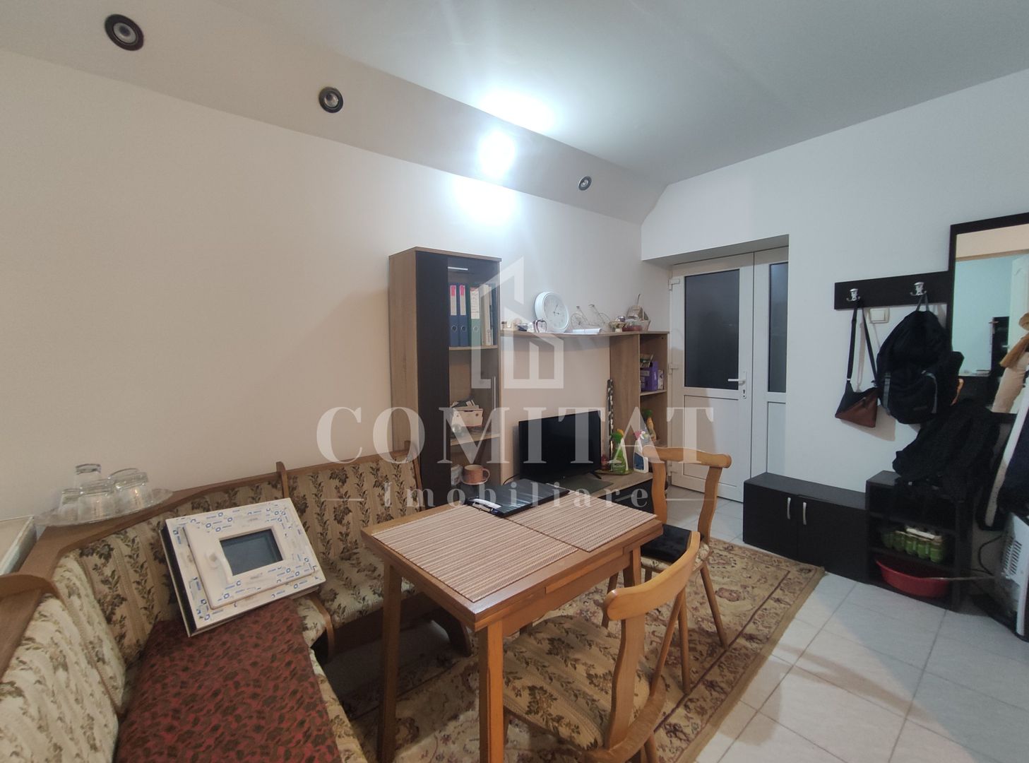 Apartament | 2 camere | 41 mp | zona străzii Horea - Poză 1
