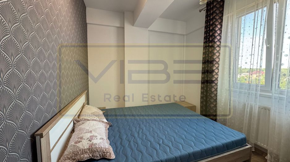 Apartament 2 camere+parcare zona Tatarasi Penta Rezidential - Poză 7