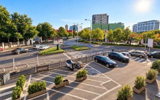 2 camere premium | Orhideea 19 | Grozavesti - Poză 9