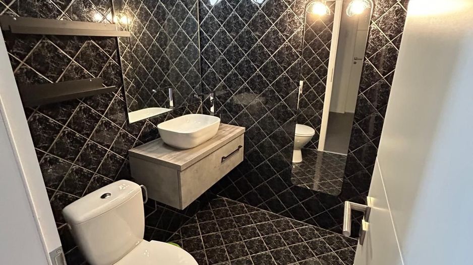 Apartament 3 camere I Centrala proprie I Zona Aradului - Poză 9