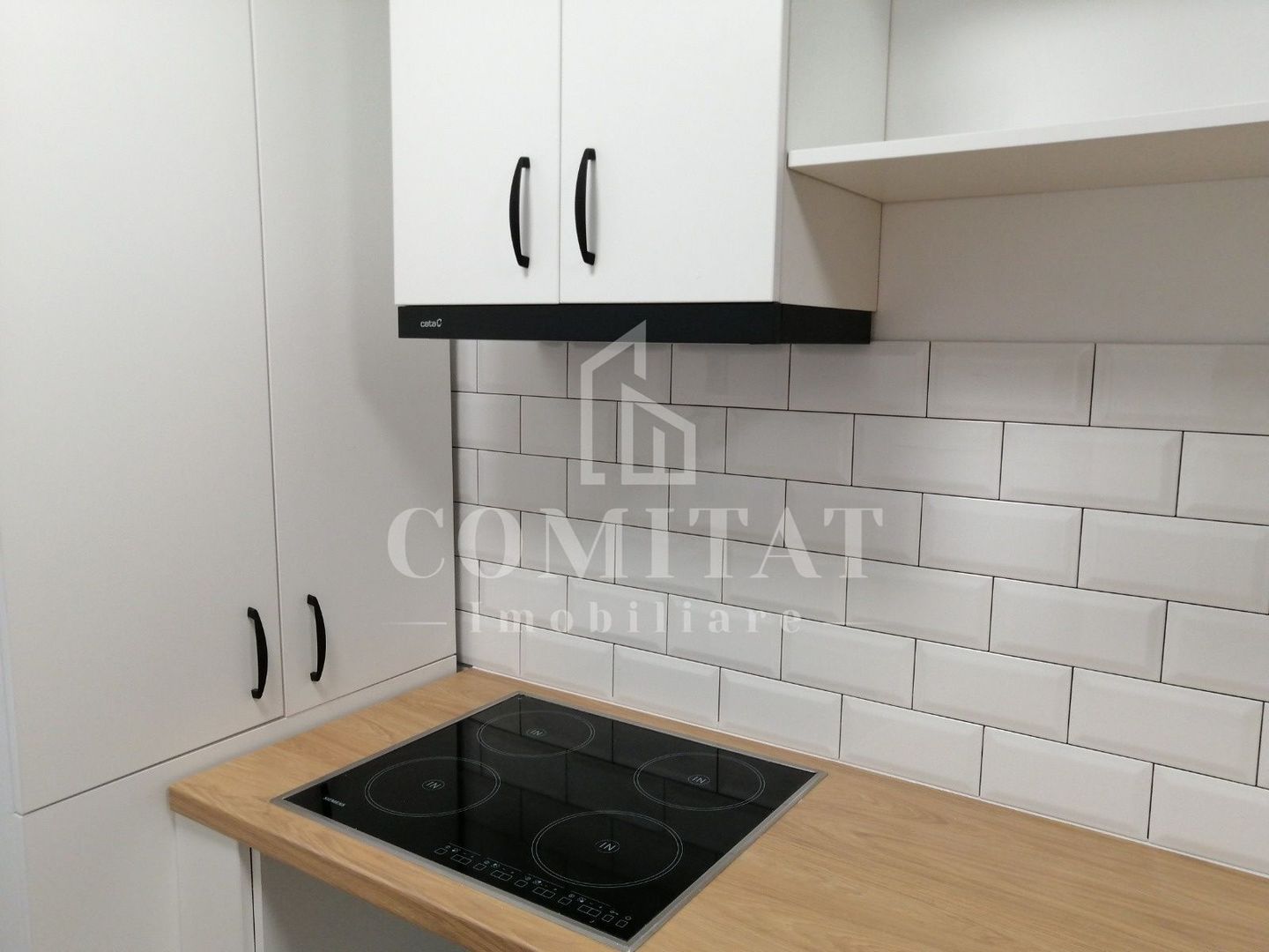Apartament cu 4 camere decomandate | Zona OMV | Cartierul Mănăștur - Poză 11
