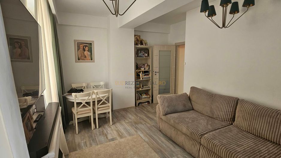 Apartament cu 2 camere, mobilat, utilat, Sos. Oltenitei, IRA-Petrom - Poză 7