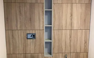 Vila cu arhitectura modera, intr- o oaza de liniste - Poză 11