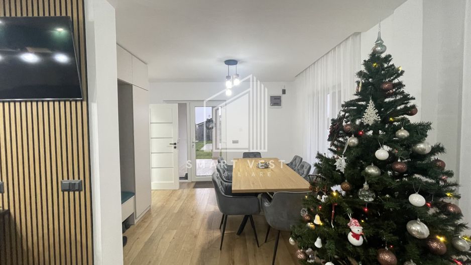 Casa de vanzare | 140mp | Paulesti, sat Ruseni - Poză 4