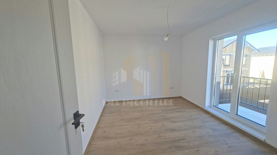 Casa individuala Sânpetru Brasov Parter+Etaj - Poză 13
