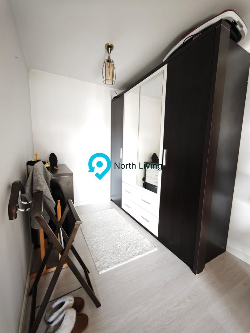 Vilă premium Buftea 5 camere | 166 mp | teren 520 m - Poză 8