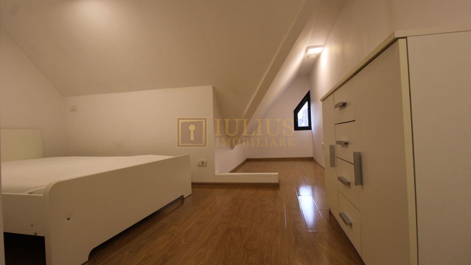 1 camera, loc de parcare,in spate la City of MARA - Poză 7