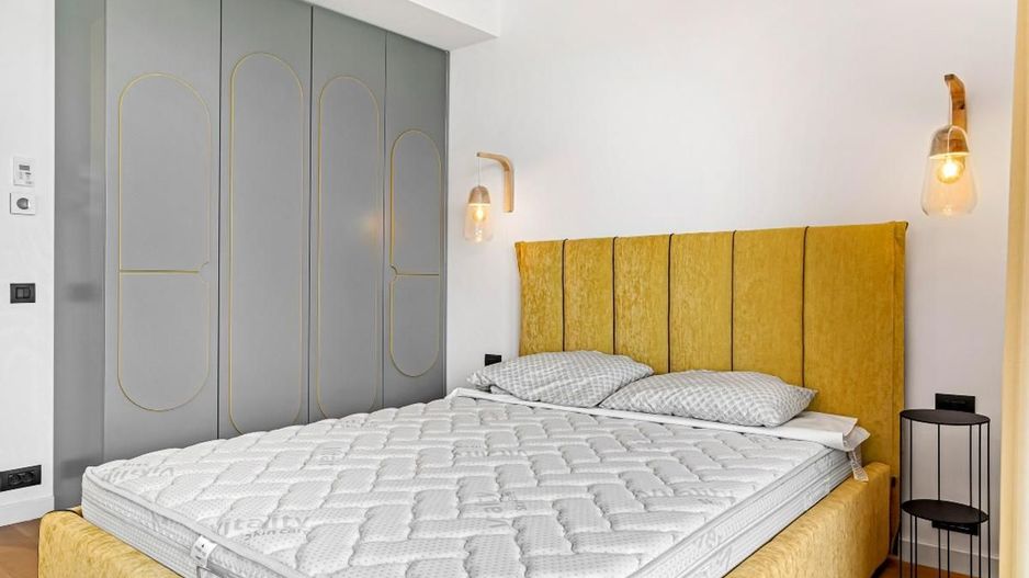 APARTAMENT PREMIUM | PARCARE | ONE TOWER HERASTRAU - Poză 7