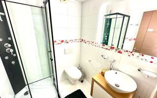 160 mp/Parcare inclusă/Cartier Bună Ziua - Poză 11