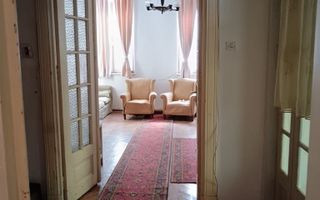 URGENT!, VILA SINGUR CURTE, POZITIE PE COLT, GARAJ, NEGOCIABIL - Poză 2