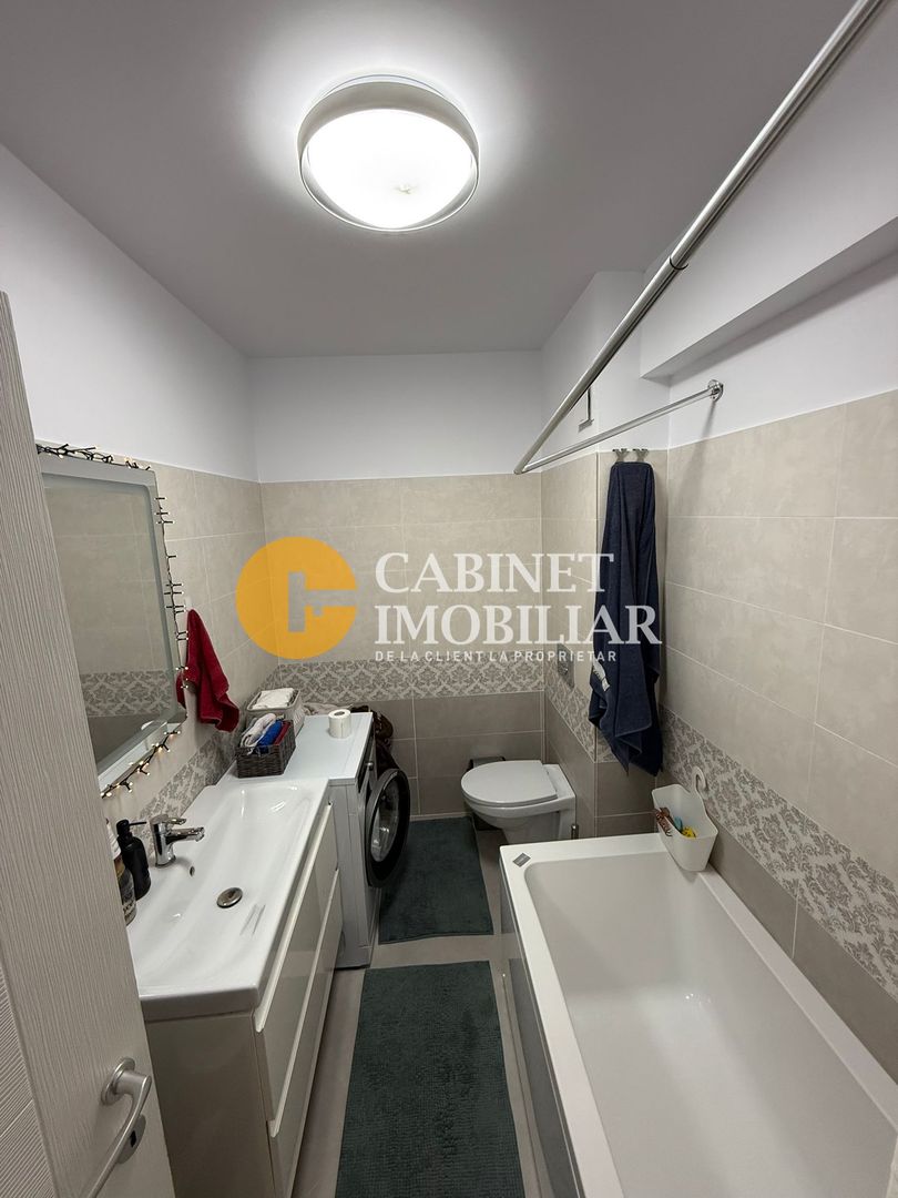 Apartament 2 camere DECOMANDAT-- Valea Lupului - Poză 8