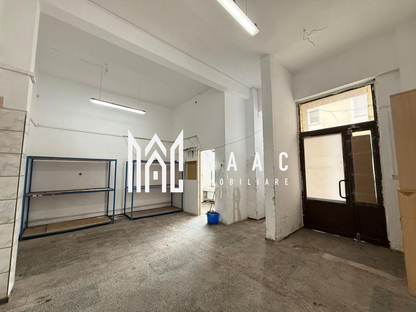 Spatiu comercial | 65MP | 2 intrari | Stefan cel Mare - Poză 3