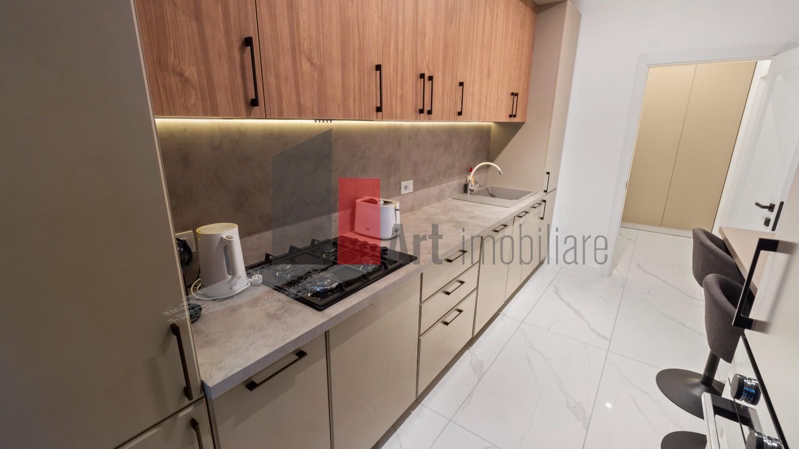 Apartament apartament 2 camere Exigent Faza 5 Lujerului - Poză 8