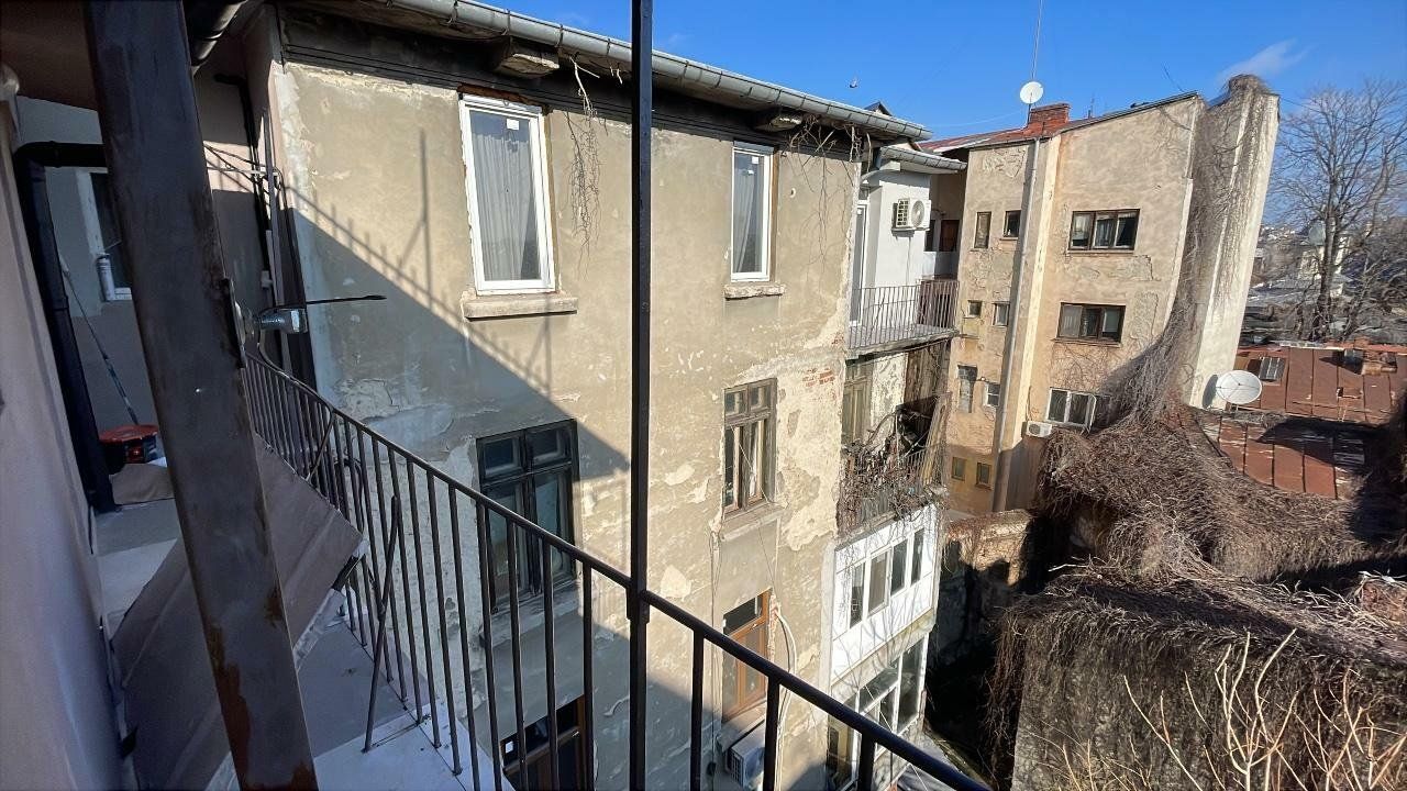 Etaj integral de vanzare in inima Capitalei 5m de la metrou - Poză 6