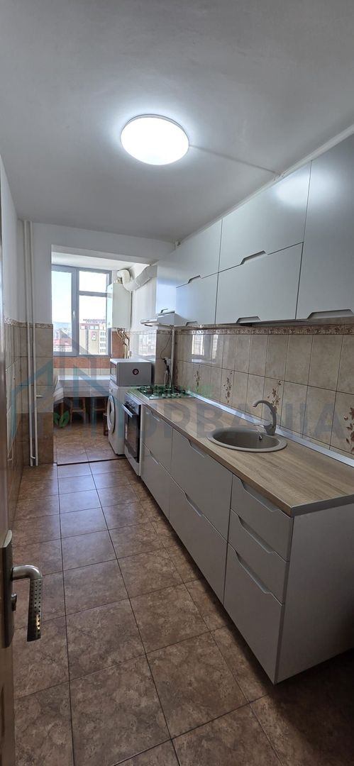 Apartament 3 camere de inchiriat, langa Piata Nicolina, Dorobant - Poză 1