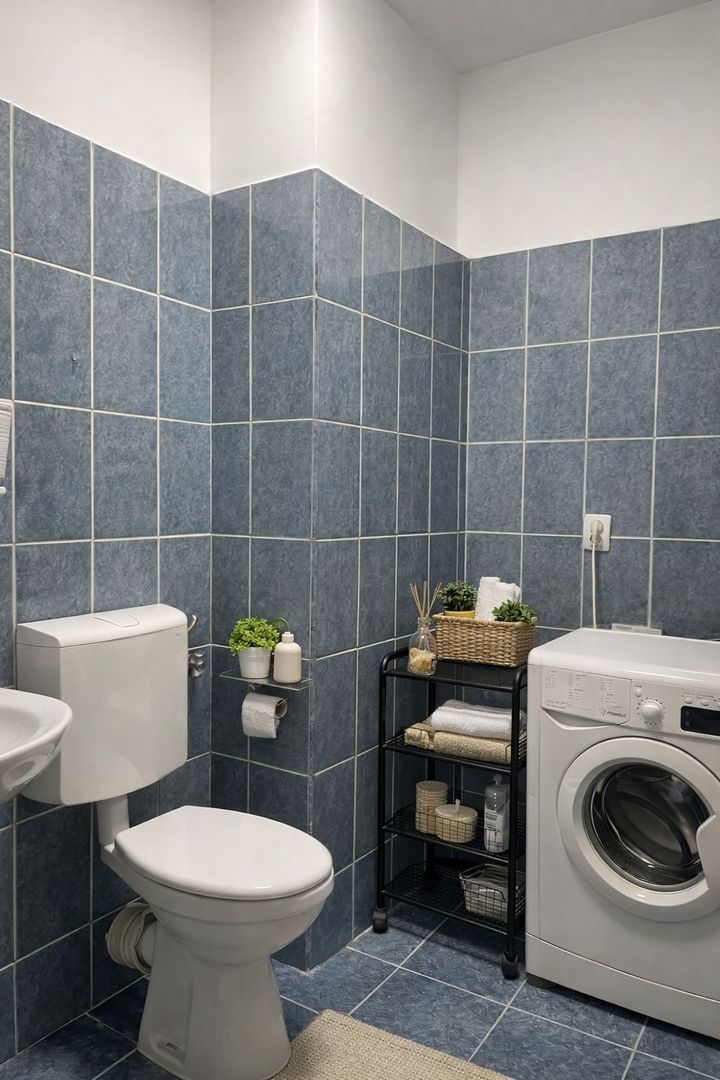Aparatament 2 camere 45 mp - Dorobantilor, Marasti - Poză 6