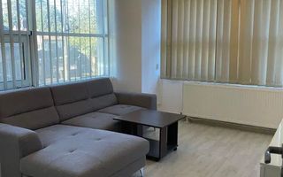 Apartament 2 camere Podul de Fier--580euro - Poză 1