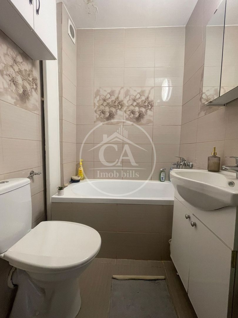 Apartament de vânzare cu 2 camere în zona Velența, Oradea - Poză 10