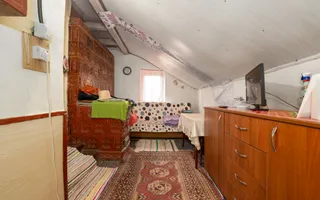 Casă interbelică + 3.060 mp intravilan, Trifești, 7,9 km de Roman - Poză 13