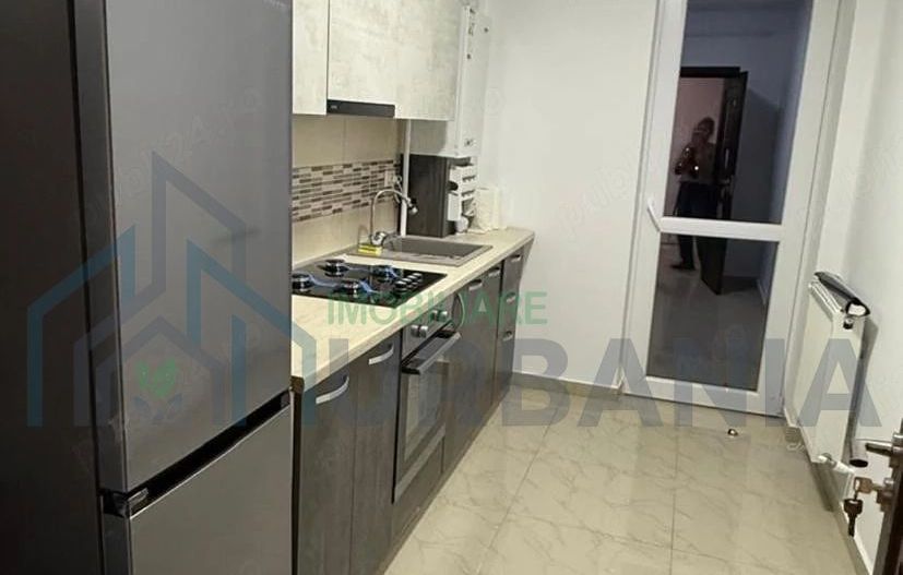 Apartament 2 camere de închiriat, Valea Lupului - zonă excelentă, mobilat modern - Poză 5
