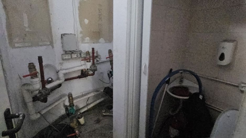 Spațiu comercial ideal pentru restaurant - Poză 7