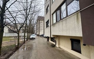 Apartament 2 camere – Drumul Binelui, zona Parc Tudor Arghezi - Poză 10