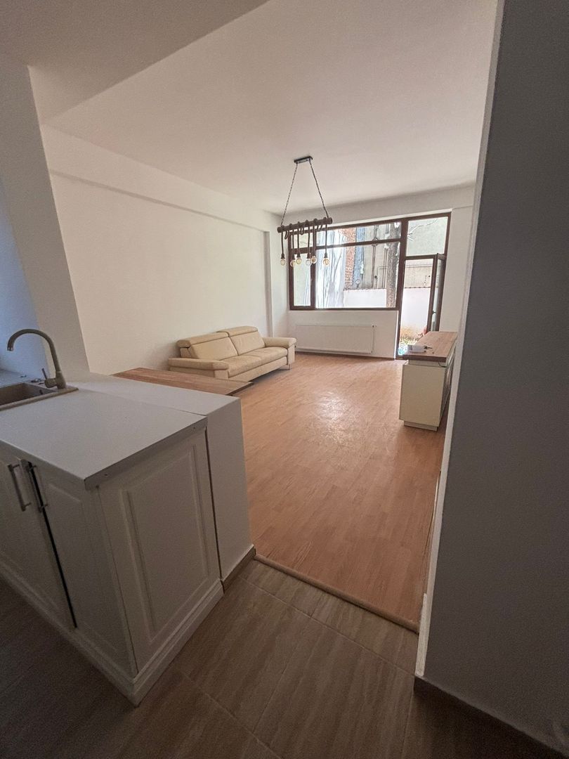 AP. 3 CAMERE MOSILOR, PET-FRIENDLY, CURTE 20 MP, BLOC NOU, CENTRALA - Poză 3