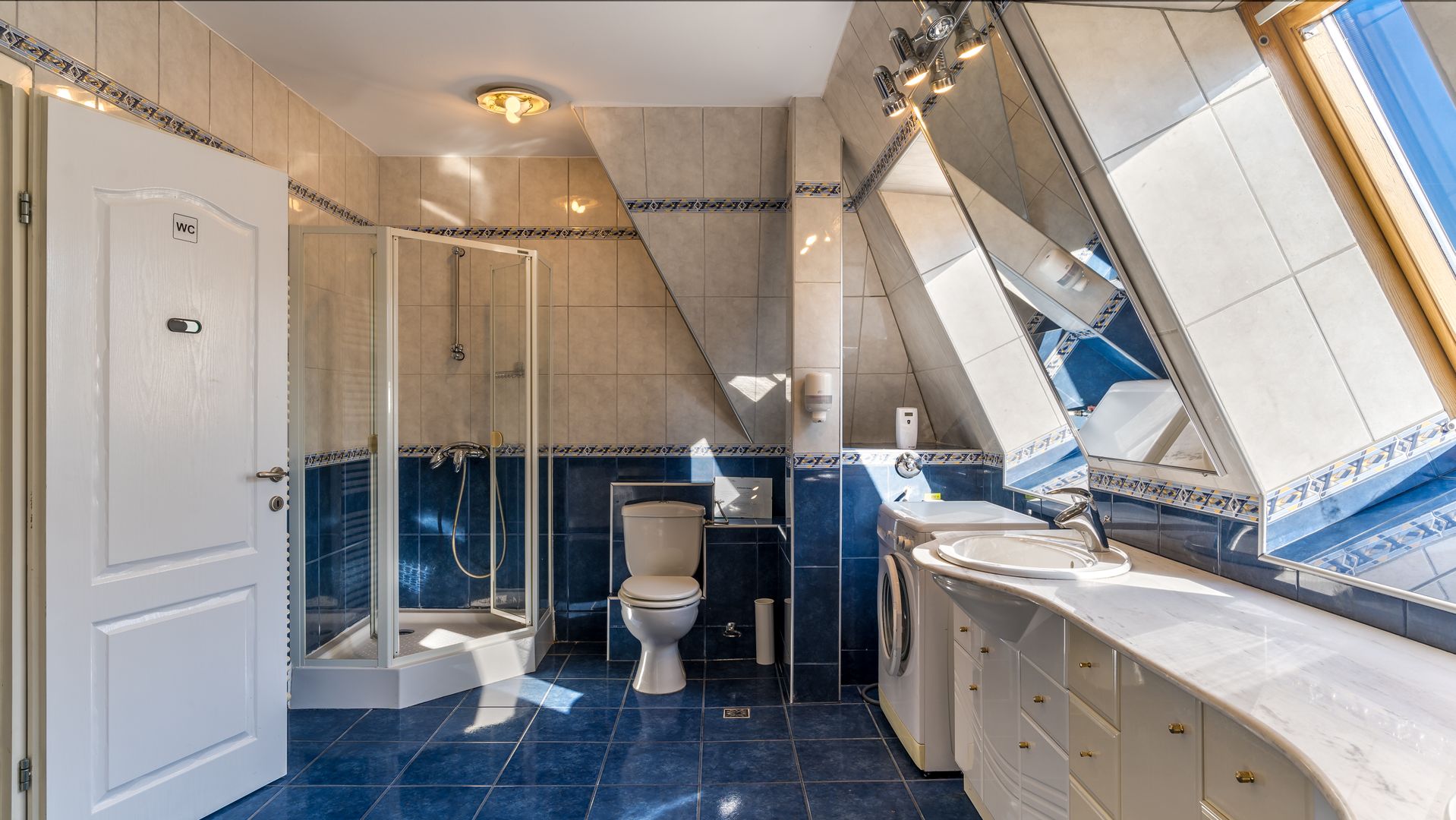 Casa de inchiriat in Zona Andrei Muresanu - Poză 17