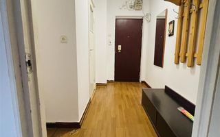 Apartament cu 2 camere semidecomandat Rogerius - Poză 8