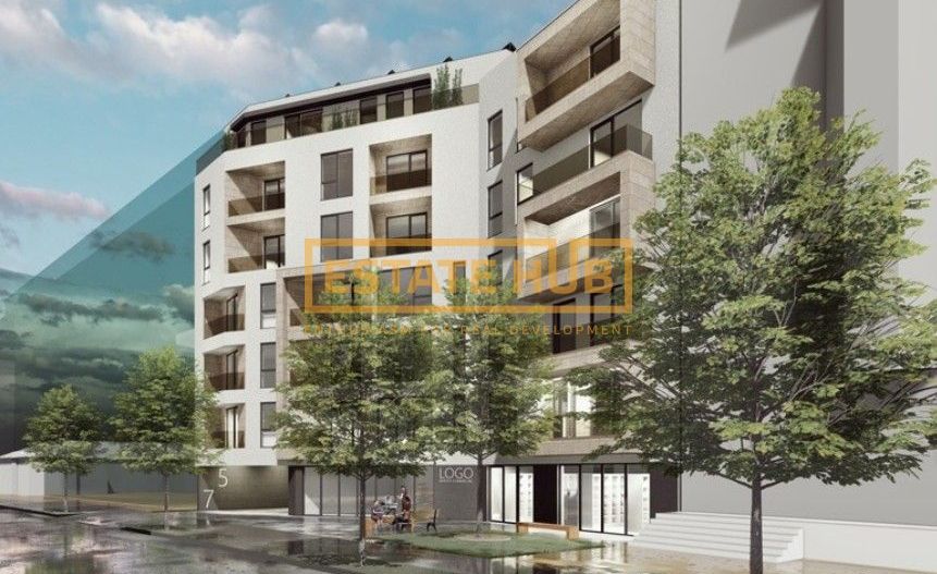 Apartament 2 camere + parcare | str Burebista | 0% comision - Poză 2