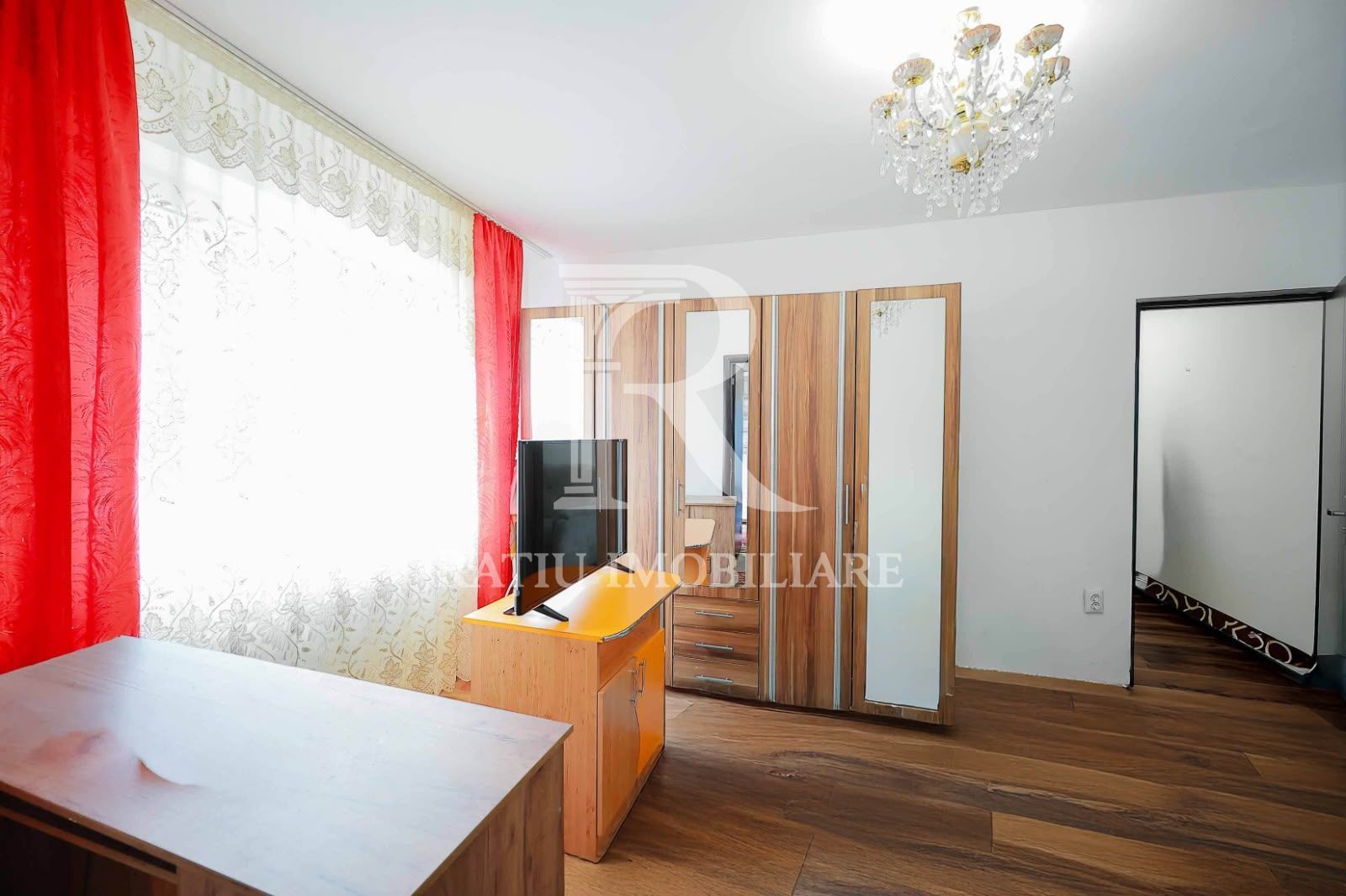 De inchiriat | Apartament cu 2 camere | Rogerius | Oradea - Poză 2