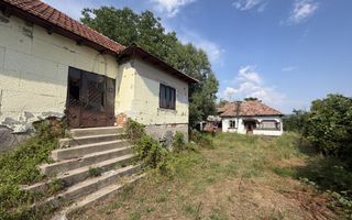 Casă bătrânească + teren 1.032 mp, Purcăreni, Argeș - Poză 3