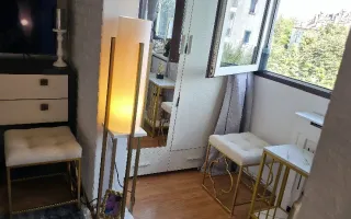 Apartament 2 camere Astra 54 mp 2 balcoane și 2 locuri de parcare - Poză 11